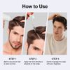 Minoxidil for Men 5% Extra Strength Hair Regrowth Solution, 10 Month Supply