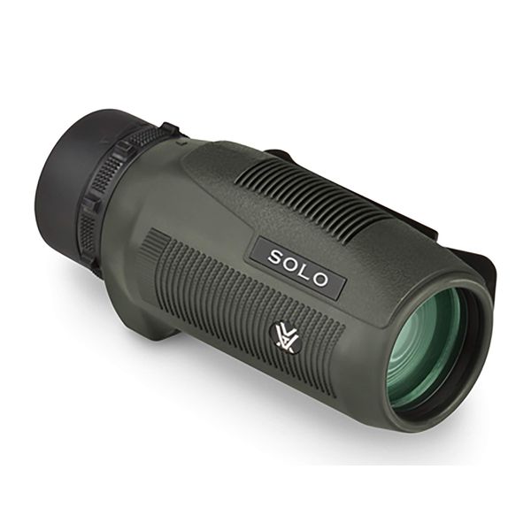 Vortex Solo 10x36 mm Monocular, Black