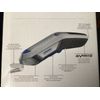 Dremel 4Volt Cordless Electric Scissors W/USB Rechargeable Battery New sealed