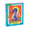 Mudpuppy Under The Sea Puzzle Sticks
