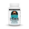 Source Naturals Ribose, Inc. 60 Chewable Tablet