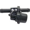 Replacement Heater Valve fits 1999-2003 Ram 1500 Van (Extended Cargo Van)