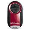 Genie Intellicode Lifmaster 374UT 2-Button Universal Key Chain Garage Remote