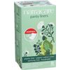 Natracare Panty Liner, Normal, Wrapped, 18 ct - 3 Pack