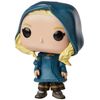 Funko POP TV: Witcher - Ciri, Multicolor, Standard