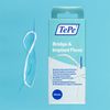 TePe Bridge und Implant Floss