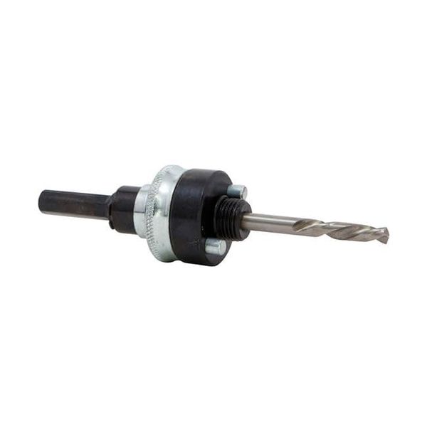 0.37 in. Industrial Spring Loaded Recyclable Mandrel