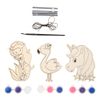 Jouetprive-Make Your Own Wind Chimes 6967