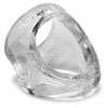 OXBALLS Unit X Stretch Cocksling, Clear