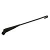 Classic Mini U Hook Wiper Arm Black (For Right H)