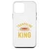 iPhone 12 mini Trampoline King Case