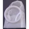 Algae Clean Scrubber Replacement 3" Round Mesh Filter Sock 3PK.
