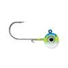 VMC Neon Moon Eye Jig UV Kit 1/8 Assorted, Multi, One Size (NME18UVK)