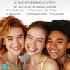 Juveleven Peptide Solution Ageless Anti-Aging DIY Booster Delay Senescence