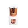 SPOILED C. A29 DEEP HYDRATION & SHINE HAIR MASK 3.7 OZ BOXED