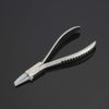 Yardwe Glasses Pliers Disassembly Glasses Frame Pliers Glasses Kit Optical Kit Tool (Silver)
