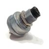 Ignition Starter Switch with Keys for John Deere TCA15075, AM101561 Tractor