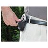 RAINE INC Pro Series Open Top Cuff Case