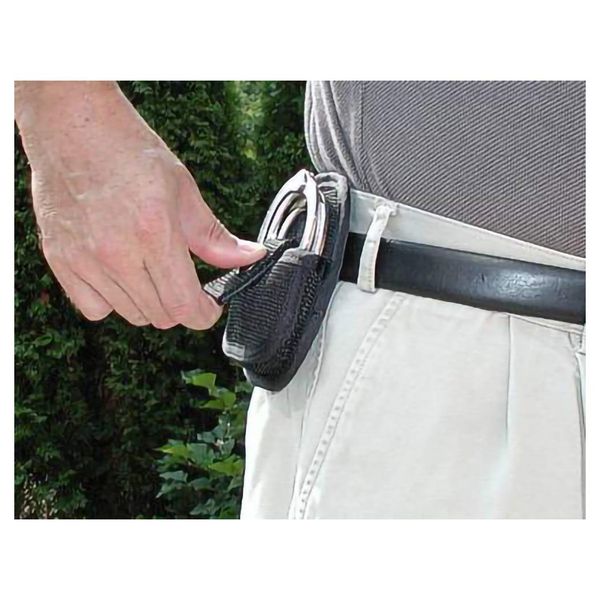 RAINE INC Pro Series Open Top Cuff Case