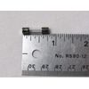 (10) 3 Amp Fuses 5X20 M&S DMC1 & DMC3-4 Intercom 3A