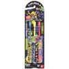 Set of 3 Toothbrush Splatoon 3