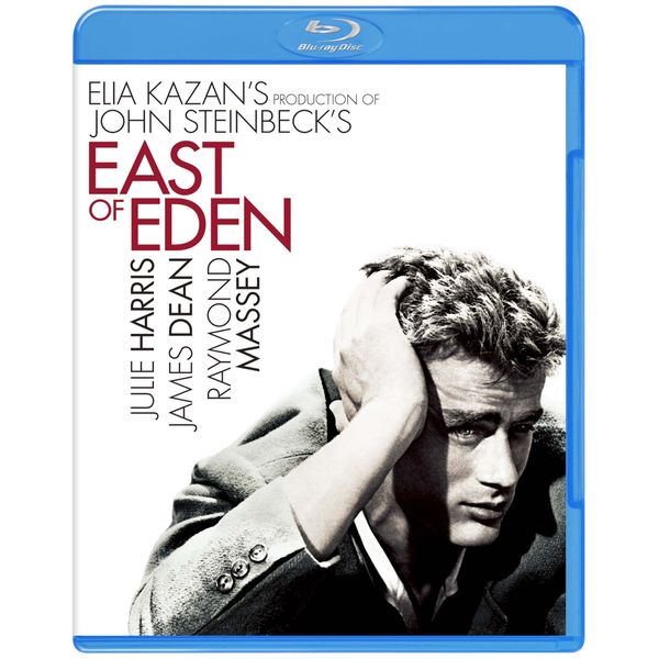 エデンの東 [Blu-ray]