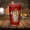 ABYSTYLE - Harry Potter XXL Gryffindor Glass