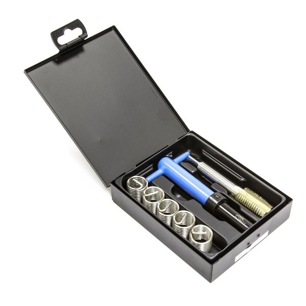 V-Coil 4032 Thread Repair Kit, Multi-Colour, Size M16 x 2.0 mm