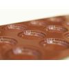[sirikoma-to] Chocolate Candy Mold, Silicone Mold, Macarons