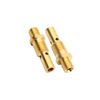 Mig Consumables Replacement For Eastwood Mig135 Mig175 (2-PK GAS DIFFUSER)