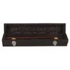 Something Different Go Away Evil Incense Box (One Size) (Black/Brown)