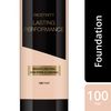Max Factor Lasting Performance Long-Lasting Liquid Foundation - 100 Fair, 35 ml