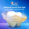 Crest 3DWhite Brilliance Deep Stain Remover Brilliant White Toothpaste - 3.1oz/2pk