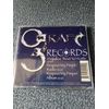 Grafic International "Respect My Pimpin" CD SEALED (4d)
