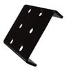 All Metal Parts 1U Half rack panel joining bracket