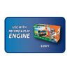 BRIO 33976 SmartTech Sound Rescue Action Tunnel Kit