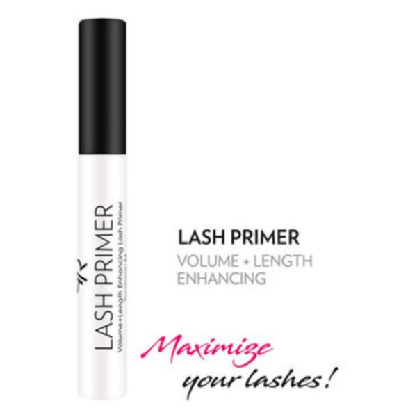 Gr Lash Primer - Kirpik Bazı