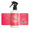 Locsanity Rosewater Peppermint Loccare Bundle Dreadlock, Sisterlocks, Microlocks, Locs Fine Mist