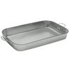 Update International 18" x 12" Aluminum Bake Pan