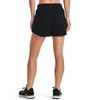 Under Armour Women's Shorts, Black, S
