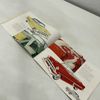 Original 1954 Chevrolet Sales Brochure Nice v5