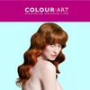 Natural Look Colour Art Shampoo 375ml Colour Lock Shine SAME DAY AUS DISPATCH