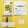 Bothy Threads Little Stitchers Counted Cross Stitch kit - Monkey Madness