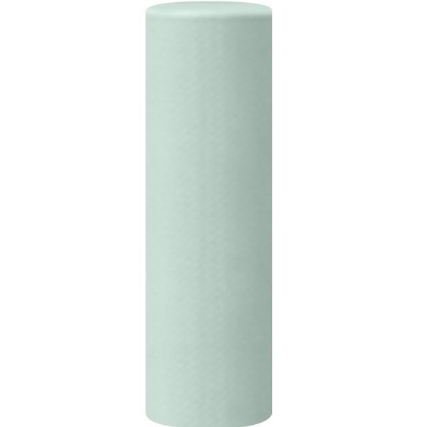 Spotler EVA Foam Roller Round, Smoke Green