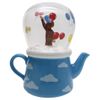 Sunart Curious George Tea Set Balloon SAN3342