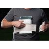 Owen Trauma Bandage (OTB) - tactical compression trauma bandage / dressing