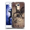 Head Case Designs Hop Polysketch Soft Gel Case for Huawei Honor 6A