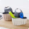 Zmart Kitchen Sink Sponge Rack TPR New Material + ABS Resin