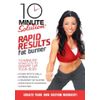 10 Minute Solution: Rapid Results Fat Burner