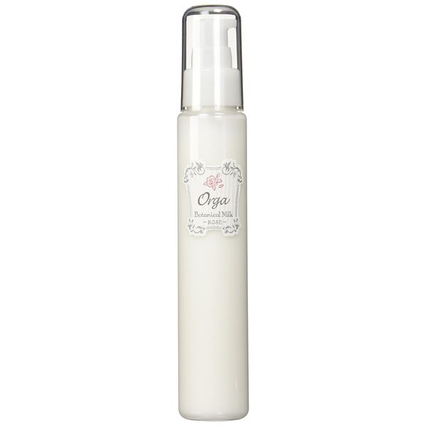 Ilya Olga Botanical Milk Close, 3.4 fl oz (100 ml)